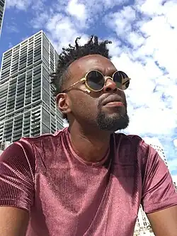 Antonio Fresco em 2019