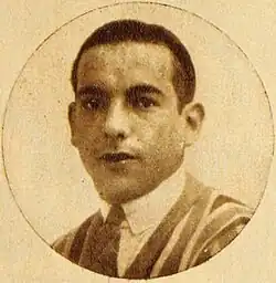 Antonio Maquilón