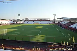 Antônio Accioly (Goiânia)