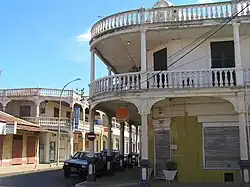 Diego Suarez (Antsiranana)