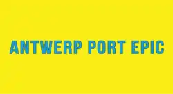 imagem ilustrativa de artigo Antwerp Port Epic