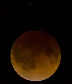 Albuquerque, Novo México (EUA), 7:49 UTC