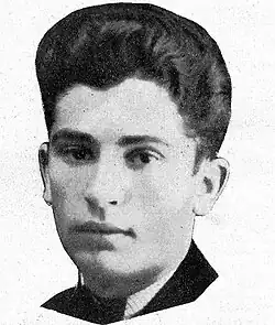 1986: Aquilino Iglesia Alvariño