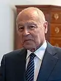 Liga Árabe Ahmed Aboul Gheit, Secretário-Geral