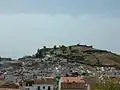 Aracena
