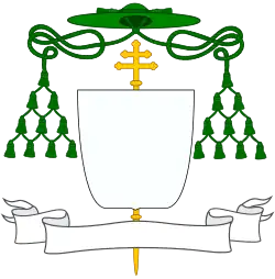 Brasão episcopal