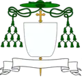 Brasão arquiepiscopal