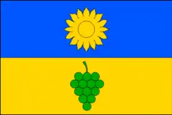 Bandeira de Archlebov