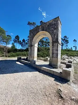 Arco da Memória