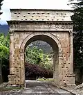 Arco Romano de Susa