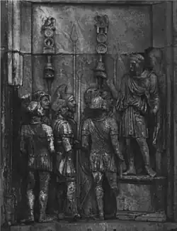 Alocução (Arco de Constantino)