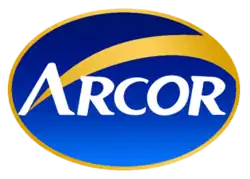 Arcor é uma corporação multinacional da Argentina cujas atividades se concentram no setor alimentício.