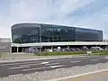 Gliwice Arena, local da edição de 2019