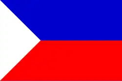 Bandeira de Arenas de Iguña