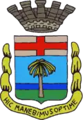 Brasão de armas de Arenzano