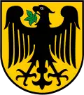 Brasão de Argenbühl