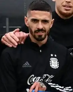 Manuel Lanzini