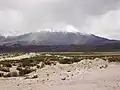 Parinacota.