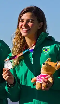 Arícia Pérée