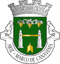 Brasão de armas de Ariz