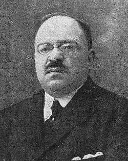 1984: Armando Cotarelo Valledor