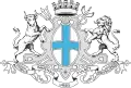 Brasão de armas de Marselha