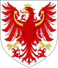 Brasão de Tirol