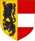 Brasão de Salzburgo