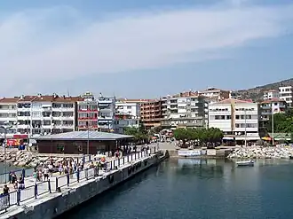 Porto de Armutlu