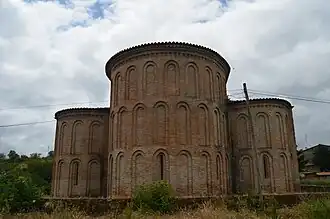 Igreja de Castro de Avelãs (monumento nacional)