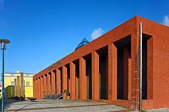 Arquivo Municipal da Marinha Grande