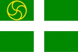 Bandeira de Arrieta