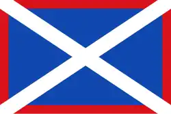 Bandeira de Arrigorriaga