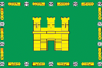 Bandeira de Arsky