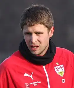Artem Kravets
