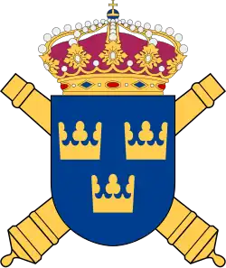 Regimento de Artilharia Boden