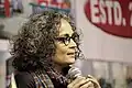 Arundhati Roy [23]
