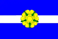 Bandeira de Kardašova Řečice