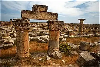 Asclépio de Balagras