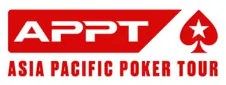 imagem ilustrativa de artigo Asia Pacific Poker Tour