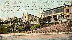 Asilo General Viamonte