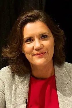 Assunção Cristas conseguiu o melhor resultado do CDS, ficando em segundo lugar com a coligação CDS-PPM-MPT