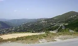 Horizonte de Abi Youcef