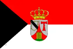 Bandeira de Atalaya