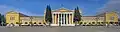 Zappeion em Atenas