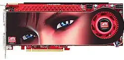 Radeon HD 3000 (2007b)