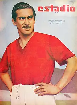 Atilio Cremaschi
