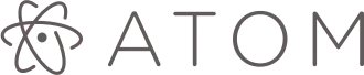 Atom - Logo