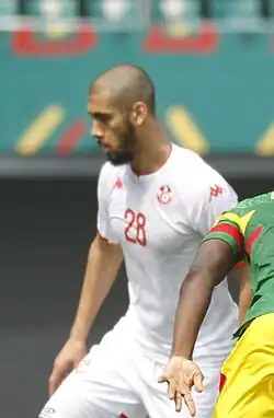 Aïssa Laïdouni عيسى بلال العيدوني