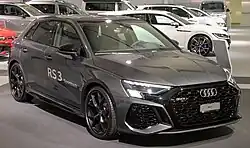 Terceira geração (2021-presente)